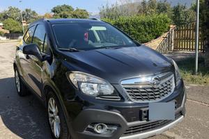 Opel Mokka 1.4 Ecotech 140cv