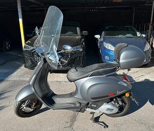 Vespa Sprint 150 ABS