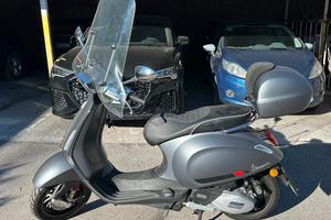 Vespa Sprint 150 ABS