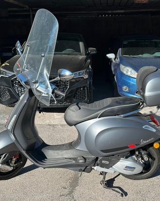 Vespa Sprint 150 ABS