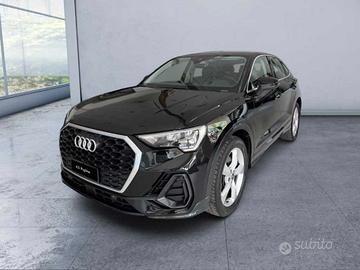 AUDI Q3 2ª serie - Q3 SPB 45 TFSI S tronic U169114