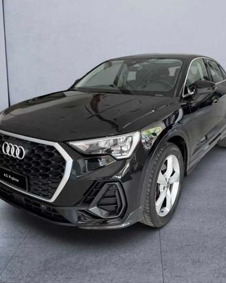 AUDI Q3 2ª serie - Q3 SPB 45 TFSI S tronic U169114