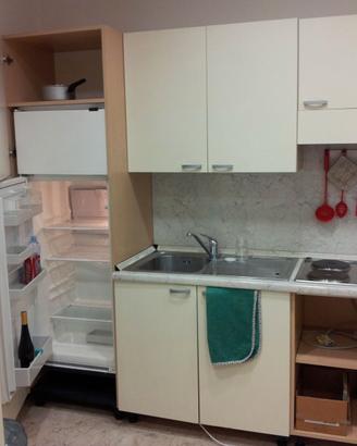 Mini cucina