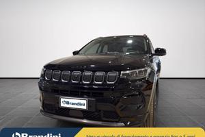 Jeep Compass 1.6 mjt S 2wd 130cv