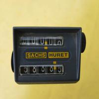 Contachilometri Sachs Huret vintage