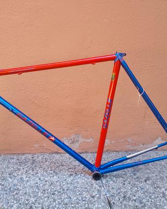 Telaio corsa Gazelle reynolds 531
