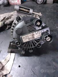 ALTERNATORE PER FIAT VALEO CODICE 46823547