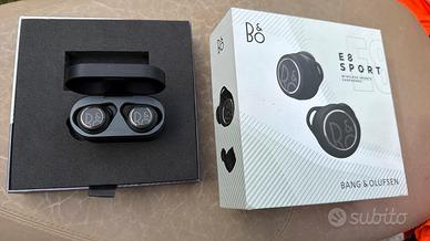 Auricolari della Bang&Olufsen