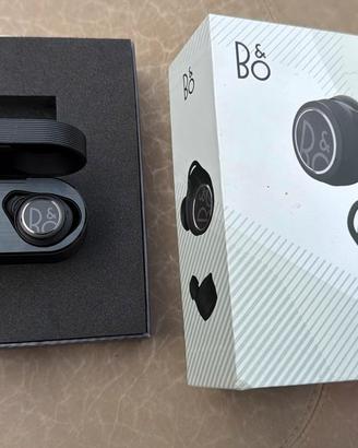 Auricolari della Bang&Olufsen