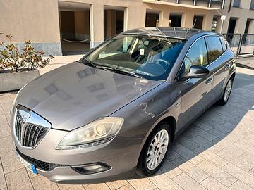 Lancia Delta 1.6 120 cavalli 170.000 km