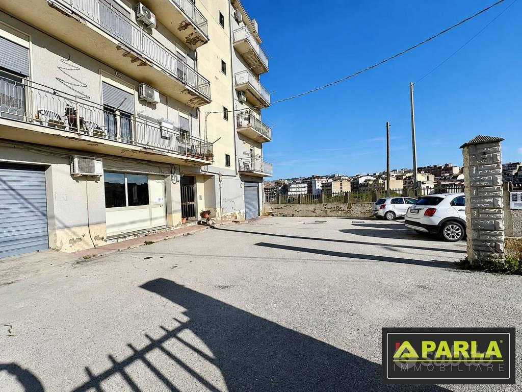 Appartamento – Canicattì, Rovitelli, Agrigento - Vista 3