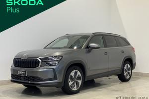 Skoda Kodiaq 2.0 tdi 150cv executive dsg 7p.ti