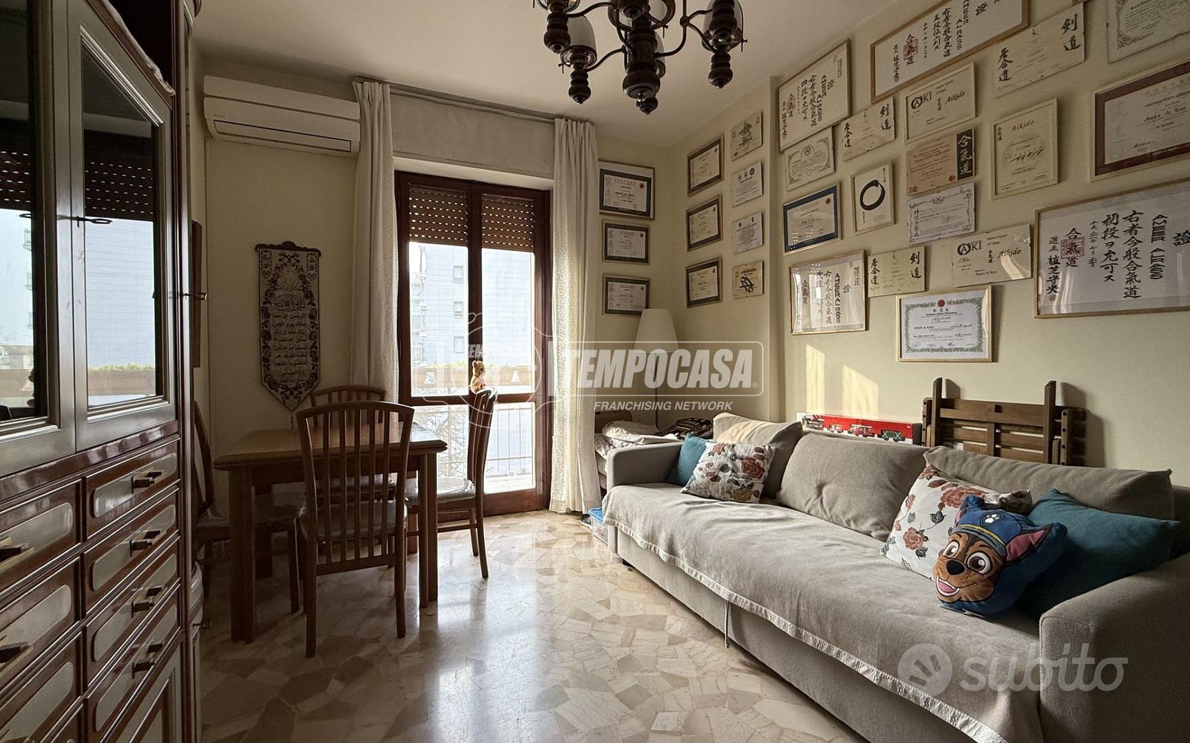 Appartamento – MI - Vista 4