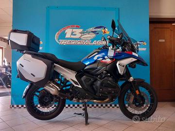 BMW R 1300 GS TROPHY