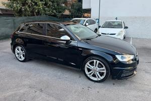 Audi a3 8v  2.0 tdi 150cv sportline sportback