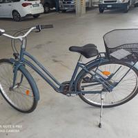biciclette Decathlon 