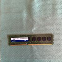 RAM ddr3 8gb