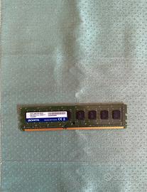 RAM ddr3 8gb