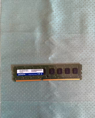 RAM ddr3 8gb