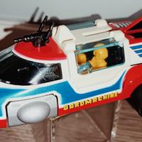 POPY Gardmachine-Guard Machine Danguard Ace PB-03 