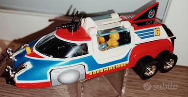 POPY Gardmachine-Guard Machine Danguard Ace PB-03 