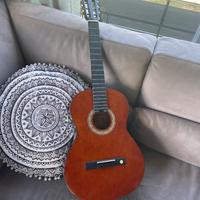 Chitarra tensor classic 4/4