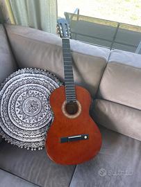 Chitarra tensor classic 4/4
