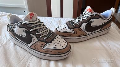 Sneaker Nike Seddys