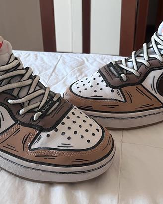 Sneaker Nike Seddys