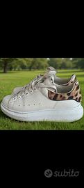 scarpe alexander mc queen 39 originali da donna