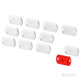 Set Protezione Bambini Prese Elettriche