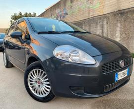 FIAT GRANDE PUNTO 1.2 GPL ACCESSORIATA 2010