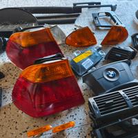  accessori x BMW serie 3 e 46