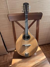 Mandolino Irlandese Gibson style serial n. 5