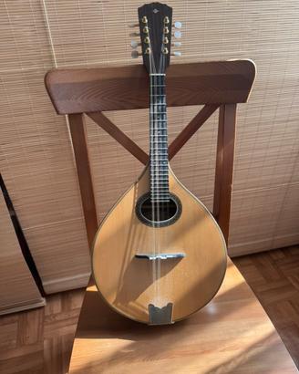 Mandolino Irlandese Gibson style serial n. 5