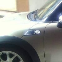 Frecce laterali Mini cooper 2009