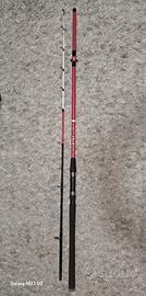 combo pesca da barca leggera decathlon
