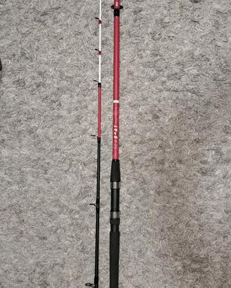 combo pesca da barca leggera decathlon