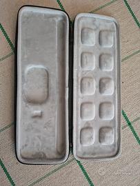 porta tastiera imbottito