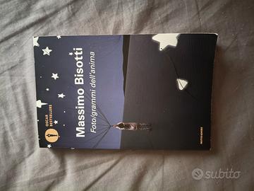 libro come nuovo " foto/gramma dell'anima "