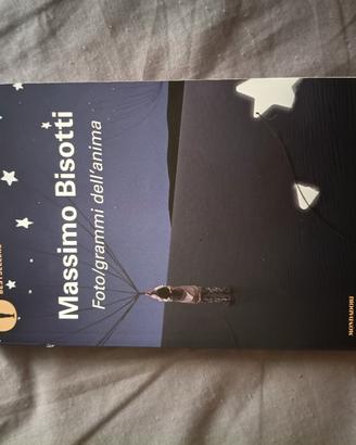 libro come nuovo " foto/gramma dell'anima "