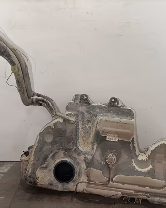SERBATOIO CARBURANTE RENAULT Clio Serie IV 1720325
