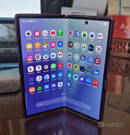 Samsung Galaxy Z Fold7  512GB