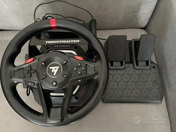 Thrustmaster T128