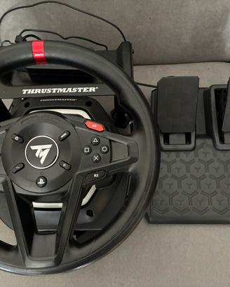 Thrustmaster T128