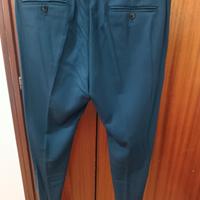 pantalone Zara uomo