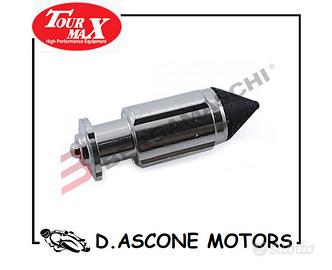 SPILLO BENZINA YAMAHA AEROX / NEO’S 50; HONDA PANT