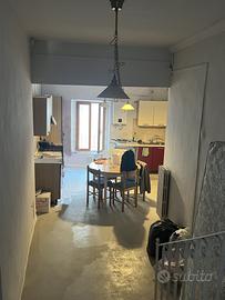 Appartamento a Jesi