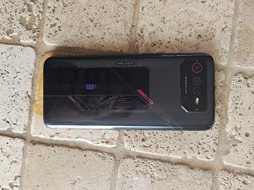 rog phone 6 