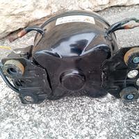 motore frigo congelatore fonsiona perfetto 